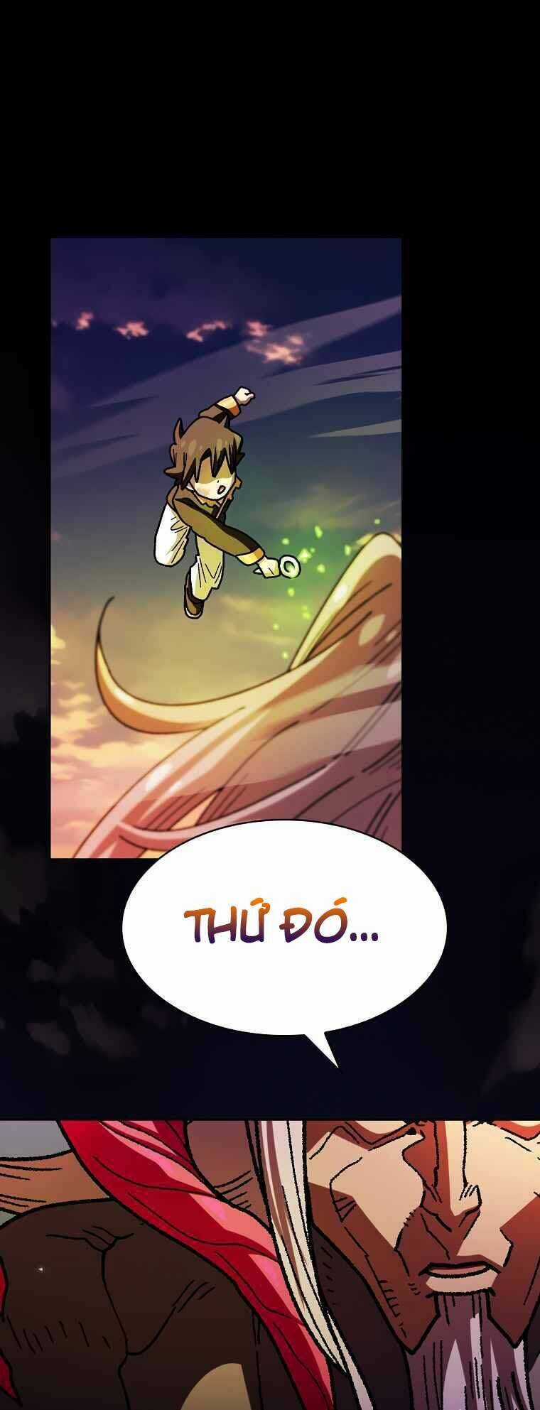 Anh Hùng Rác Rưởi Chapter 155 trang 63