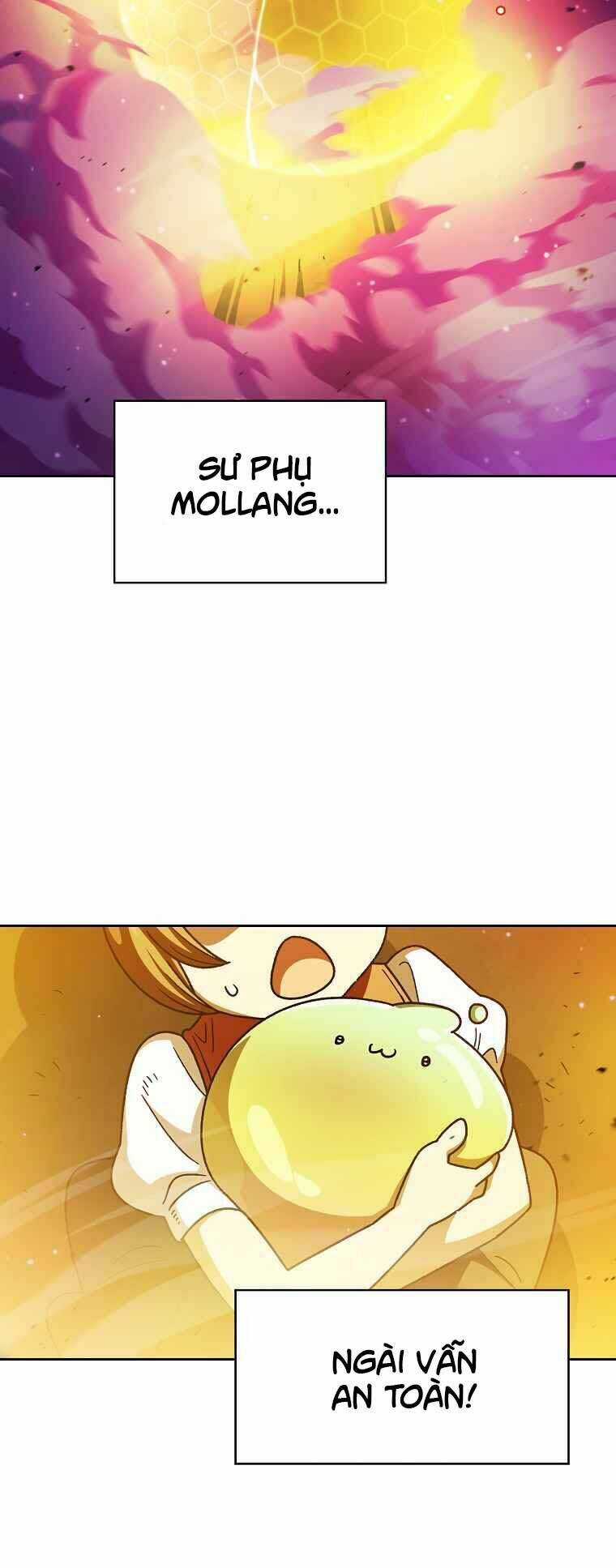 Anh Hùng Rác Rưởi Chapter 155 trang 7