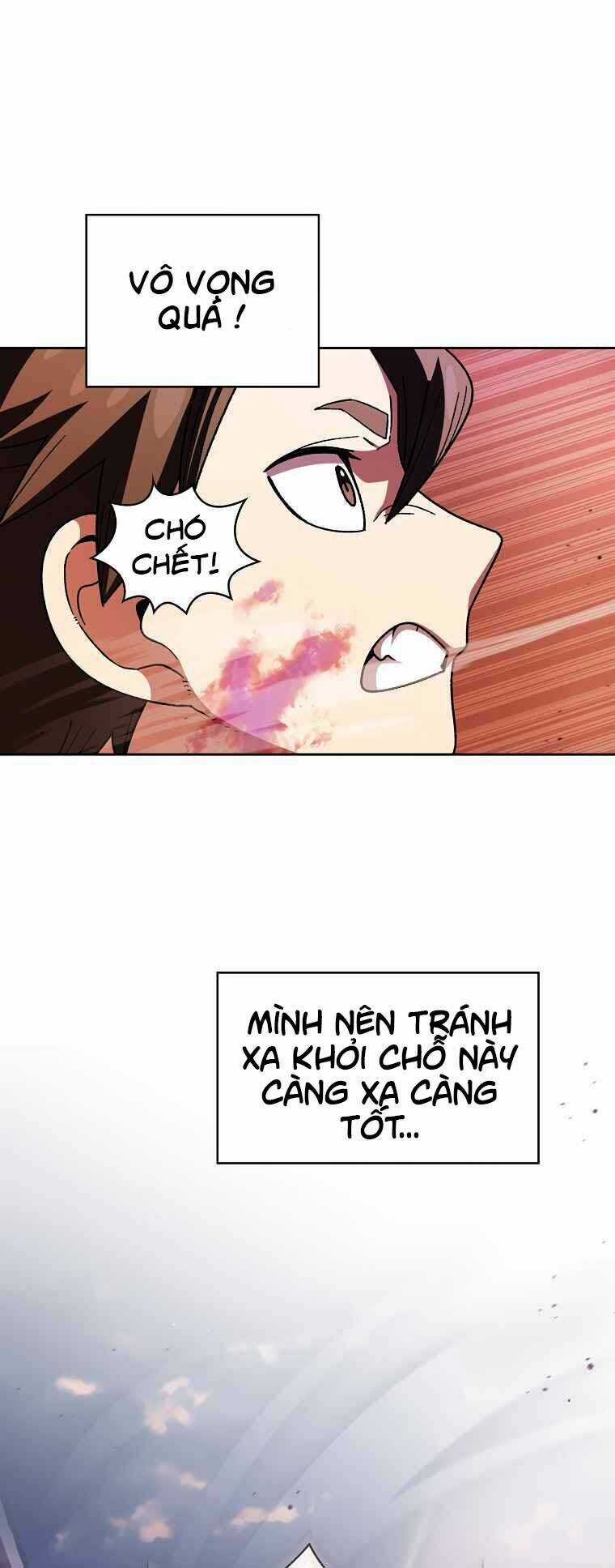 Anh Hùng Rác Rưởi Chapter 155 trang 8