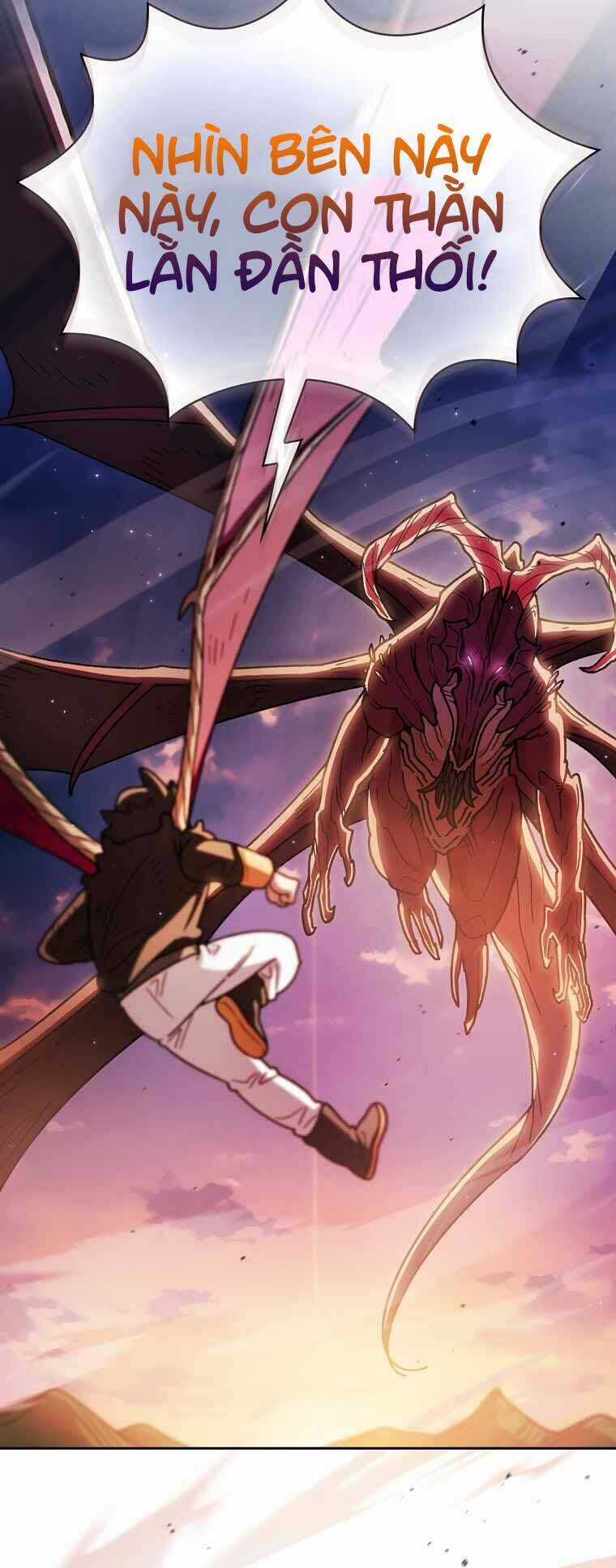 Anh Hùng Rác Rưởi Chapter 155 trang 9