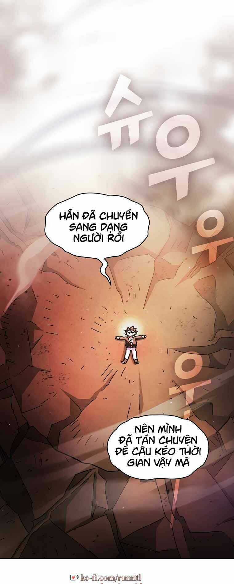 Anh Hùng Rác Rưởi Chapter 156 trang 15