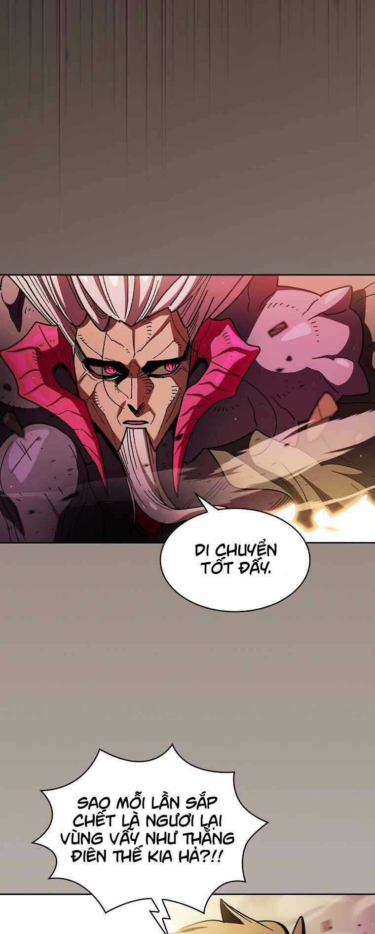 Anh Hùng Rác Rưởi Chapter 156 trang 18