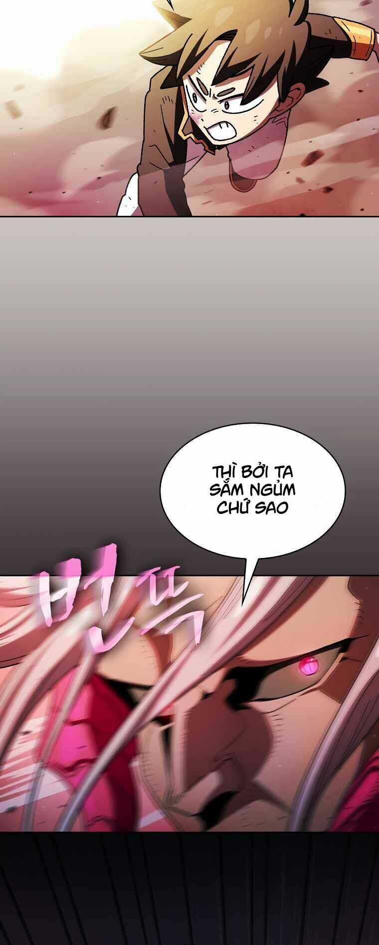 Anh Hùng Rác Rưởi Chapter 156 trang 19