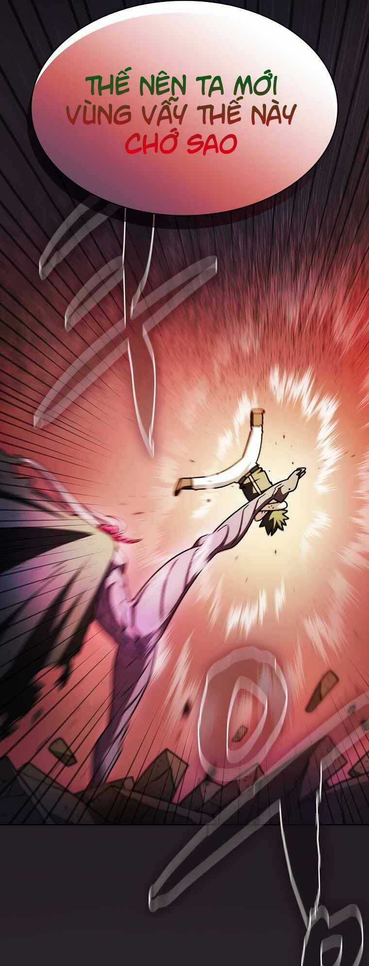 Anh Hùng Rác Rưởi Chapter 156 trang 20