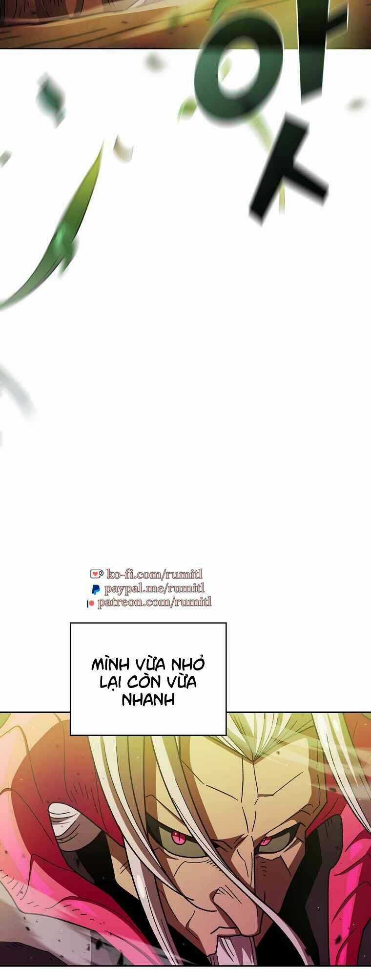 Anh Hùng Rác Rưởi Chapter 156 trang 23