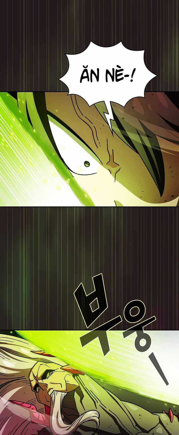 Anh Hùng Rác Rưởi Chapter 156 trang 27