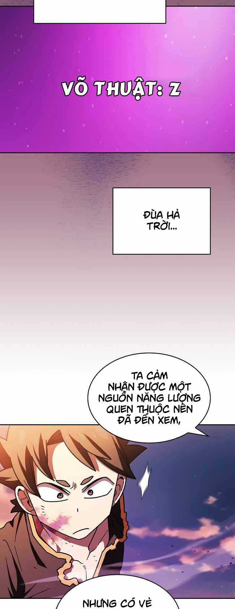 Anh Hùng Rác Rưởi Chapter 156 trang 3