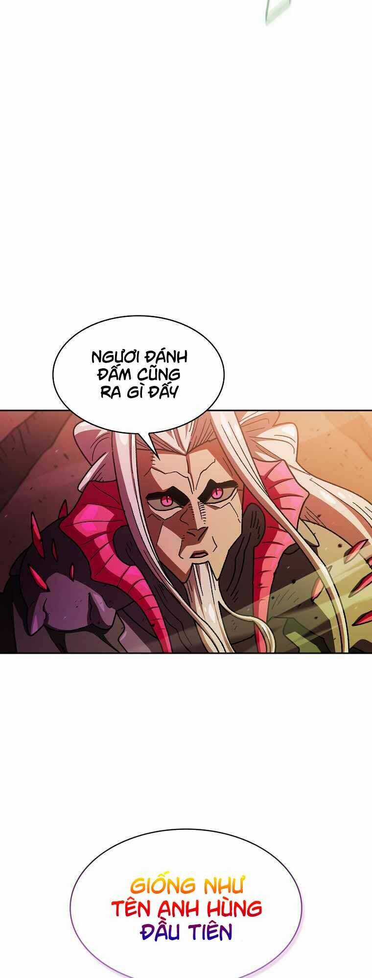 Anh Hùng Rác Rưởi Chapter 156 trang 32