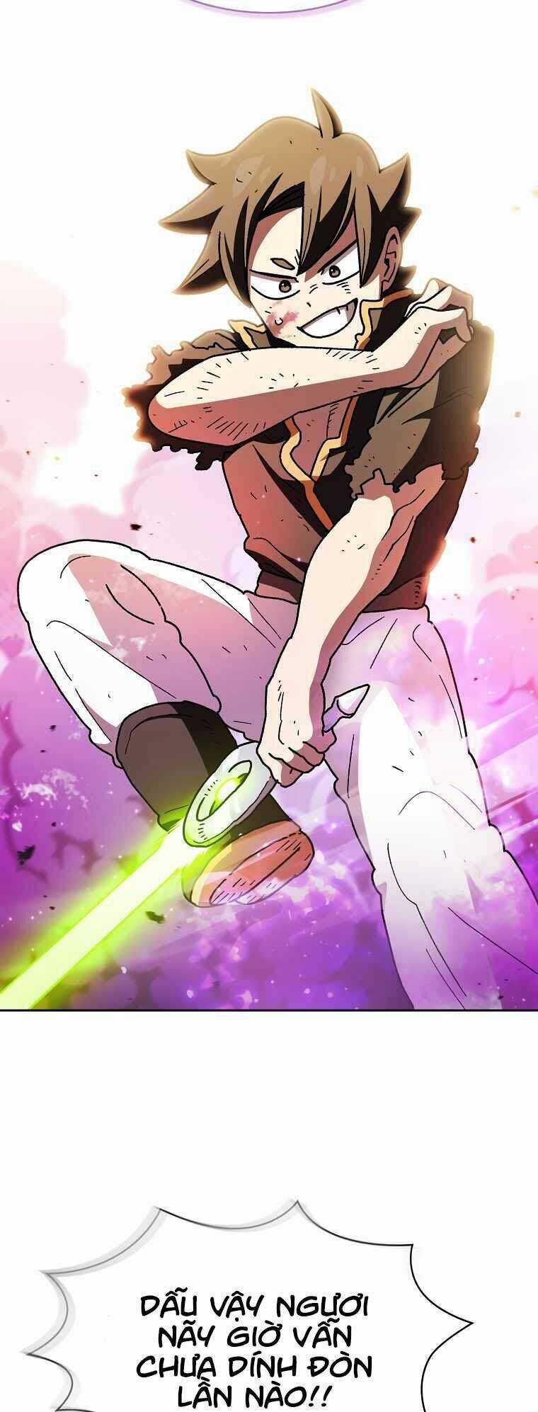 Anh Hùng Rác Rưởi Chapter 156 trang 33