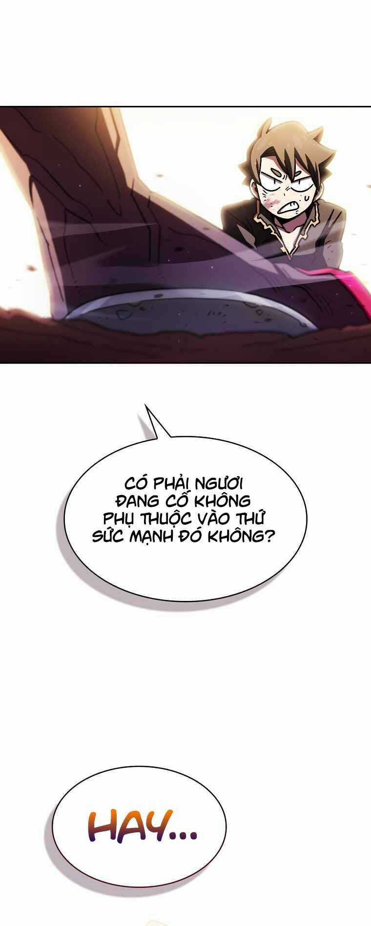 Anh Hùng Rác Rưởi Chapter 156 trang 39