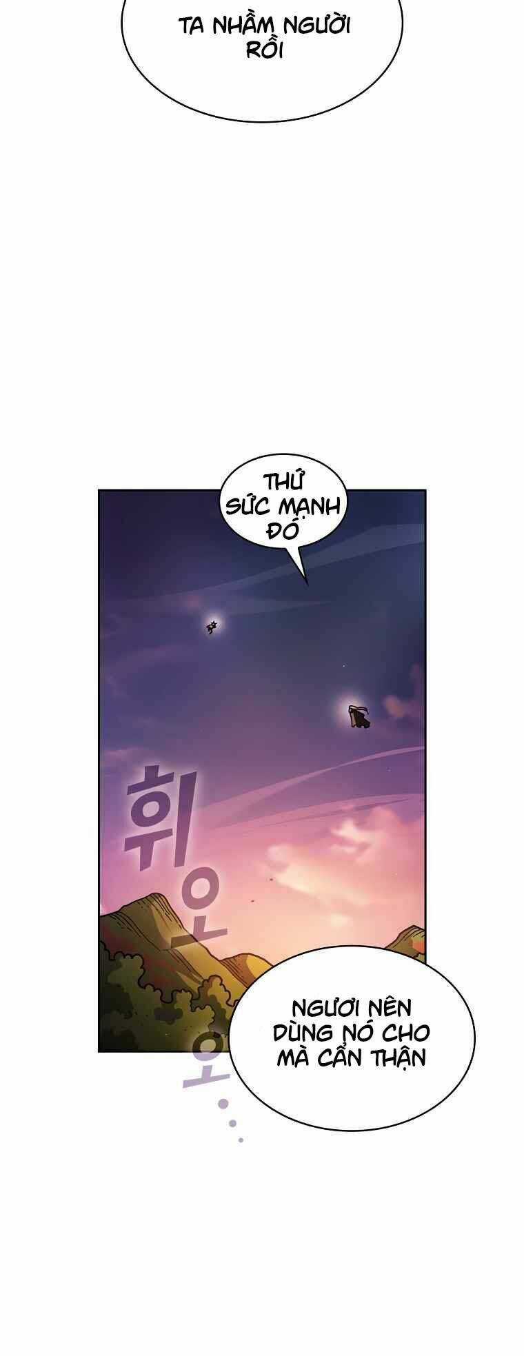 Anh Hùng Rác Rưởi Chapter 156 trang 4