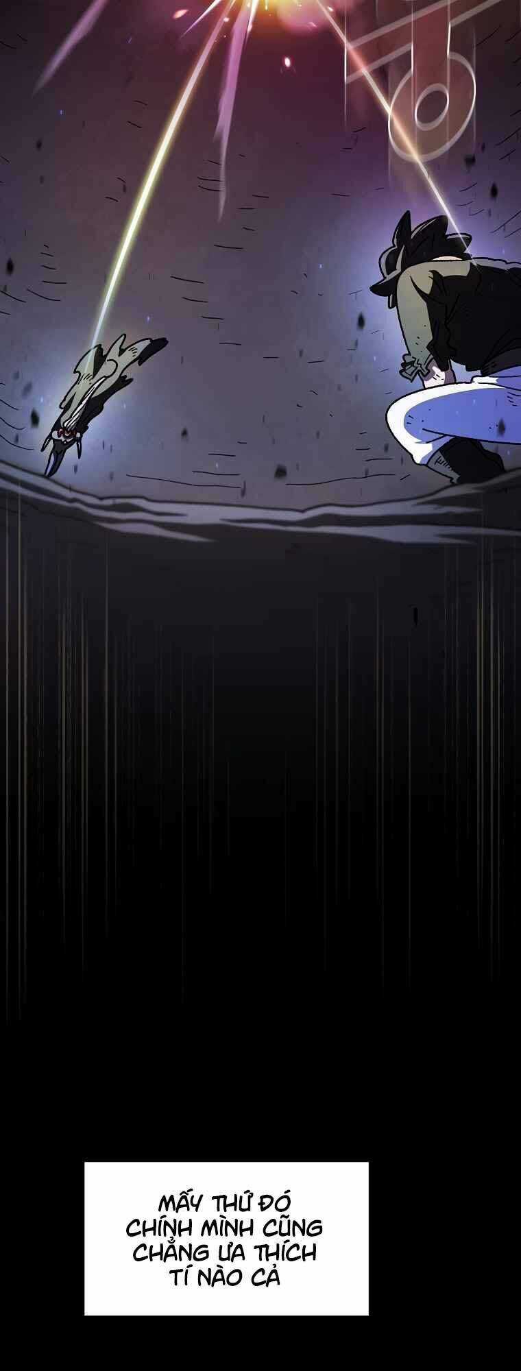 Anh Hùng Rác Rưởi Chapter 156 trang 48