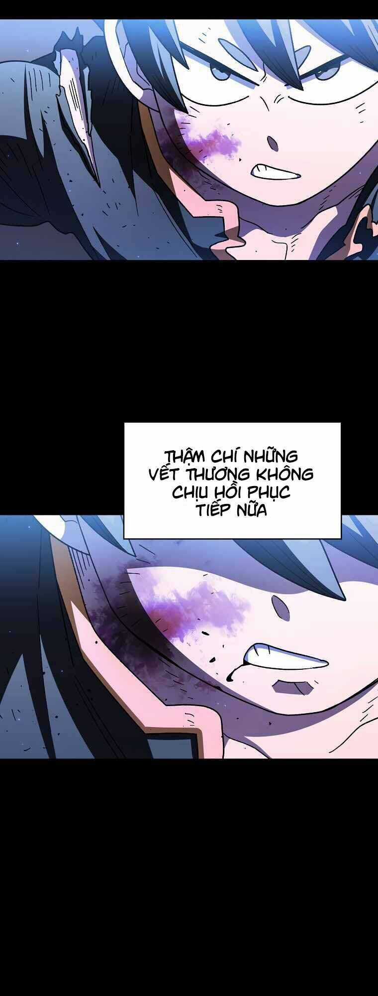 Anh Hùng Rác Rưởi Chapter 156 trang 49