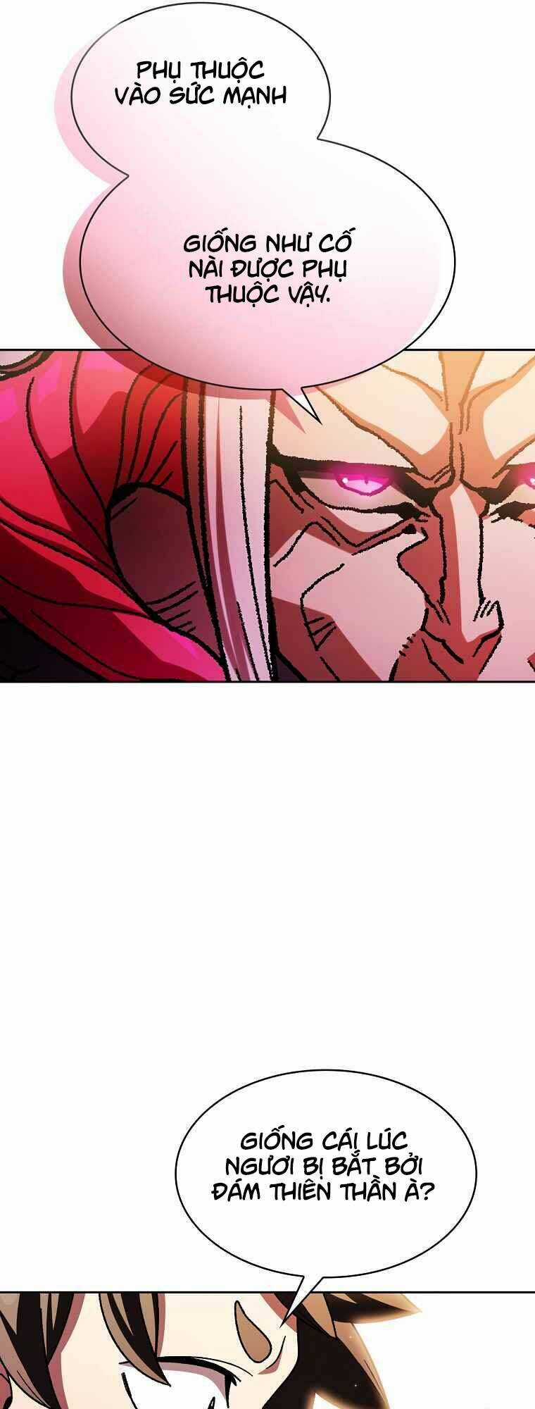 Anh Hùng Rác Rưởi Chapter 156 trang 5