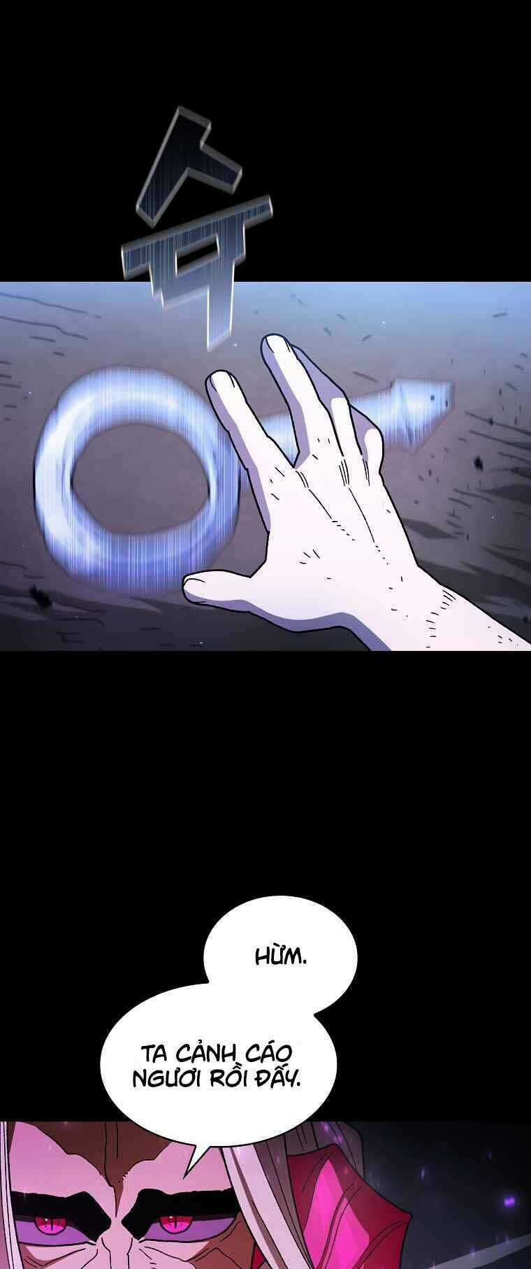 Anh Hùng Rác Rưởi Chapter 156 trang 50