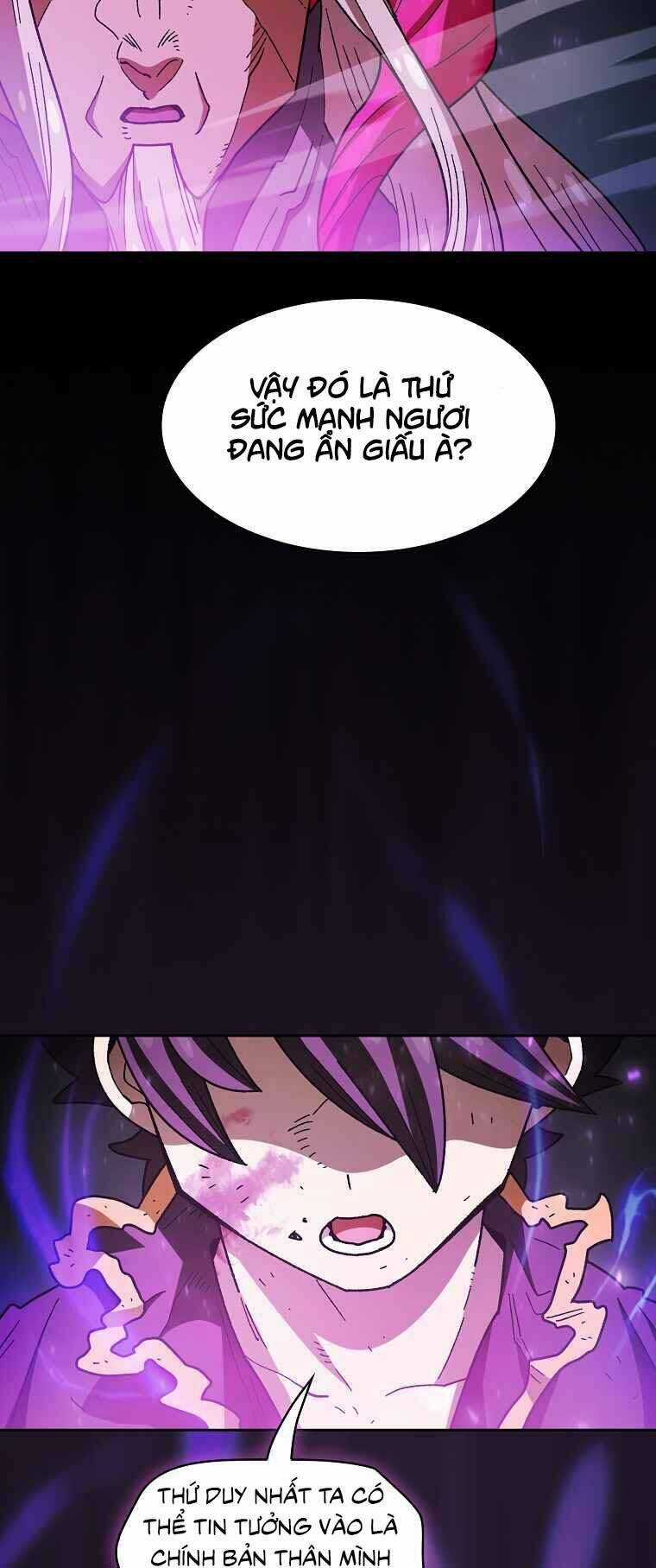 Anh Hùng Rác Rưởi Chapter 156 trang 51