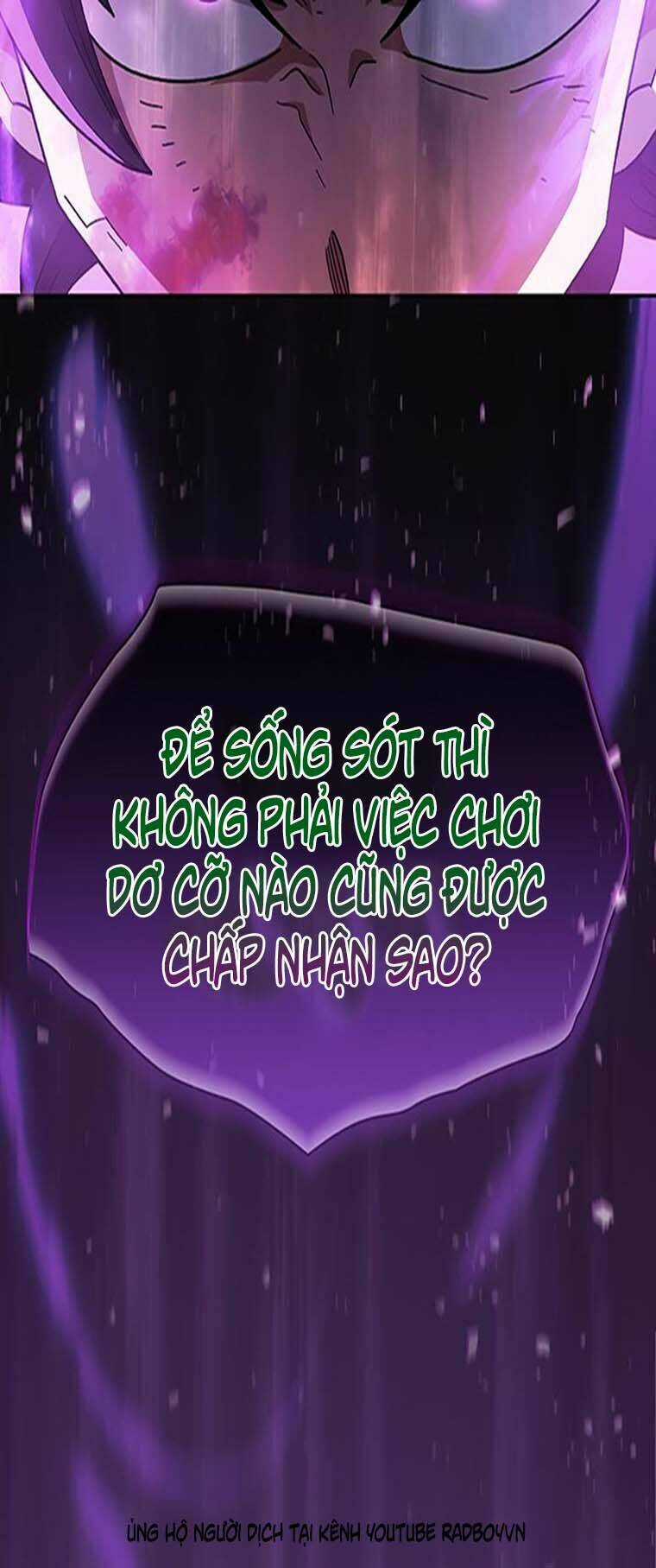 Anh Hùng Rác Rưởi Chapter 156 trang 54