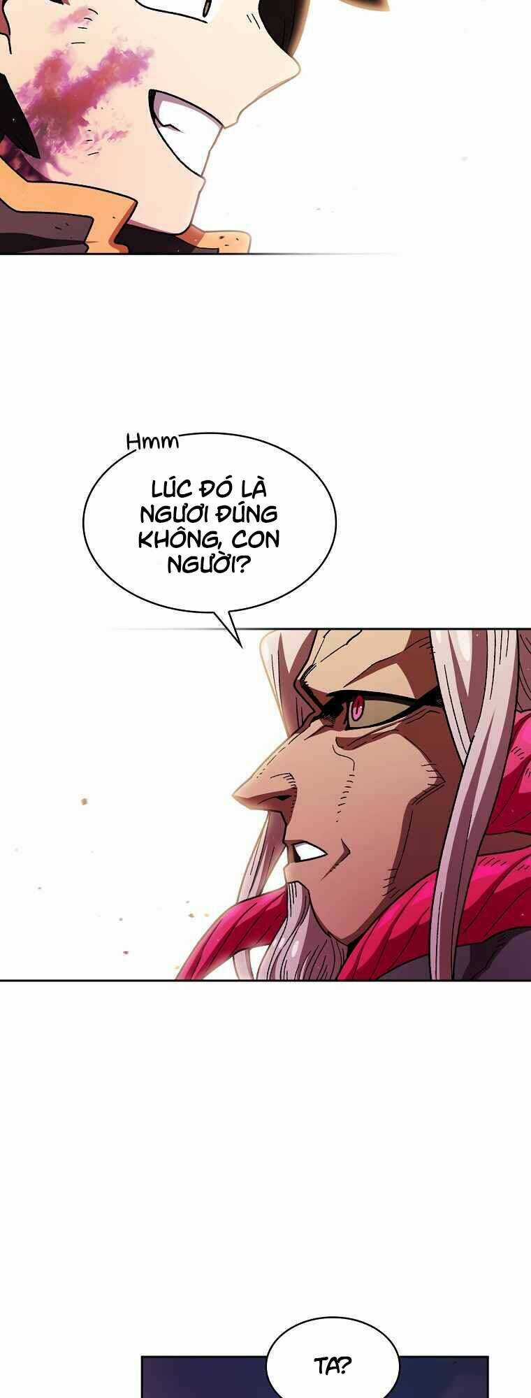 Anh Hùng Rác Rưởi Chapter 156 trang 6