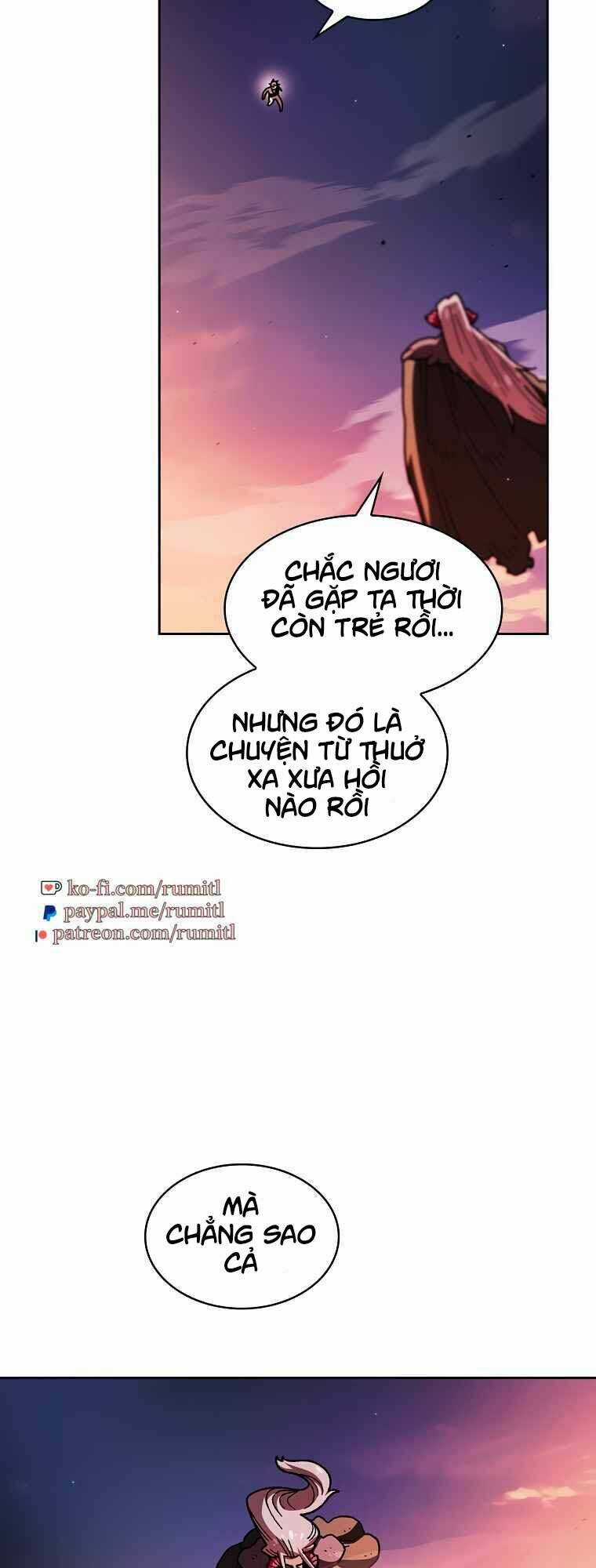 Anh Hùng Rác Rưởi Chapter 156 trang 7