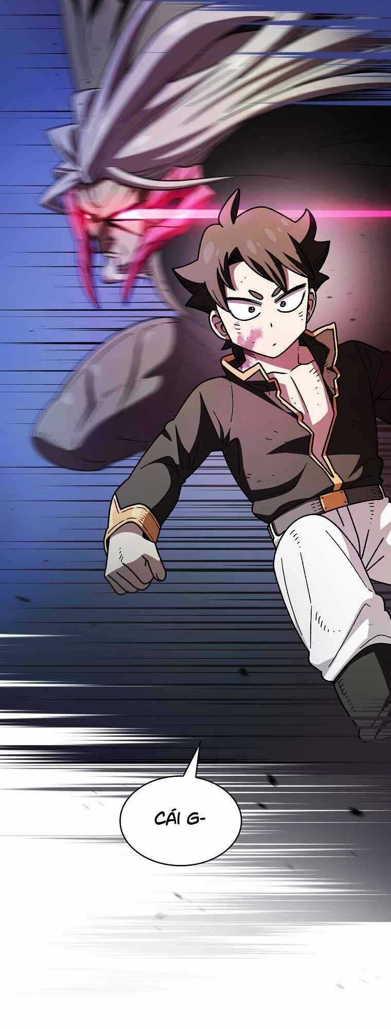 Anh Hùng Rác Rưởi Chapter 156 trang 9