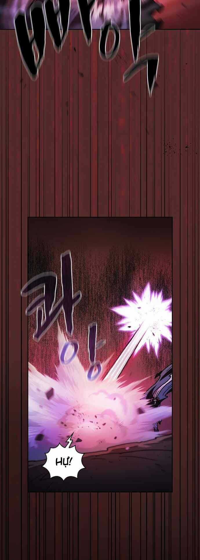 Anh Hùng Rác Rưởi Chapter 157 trang 13