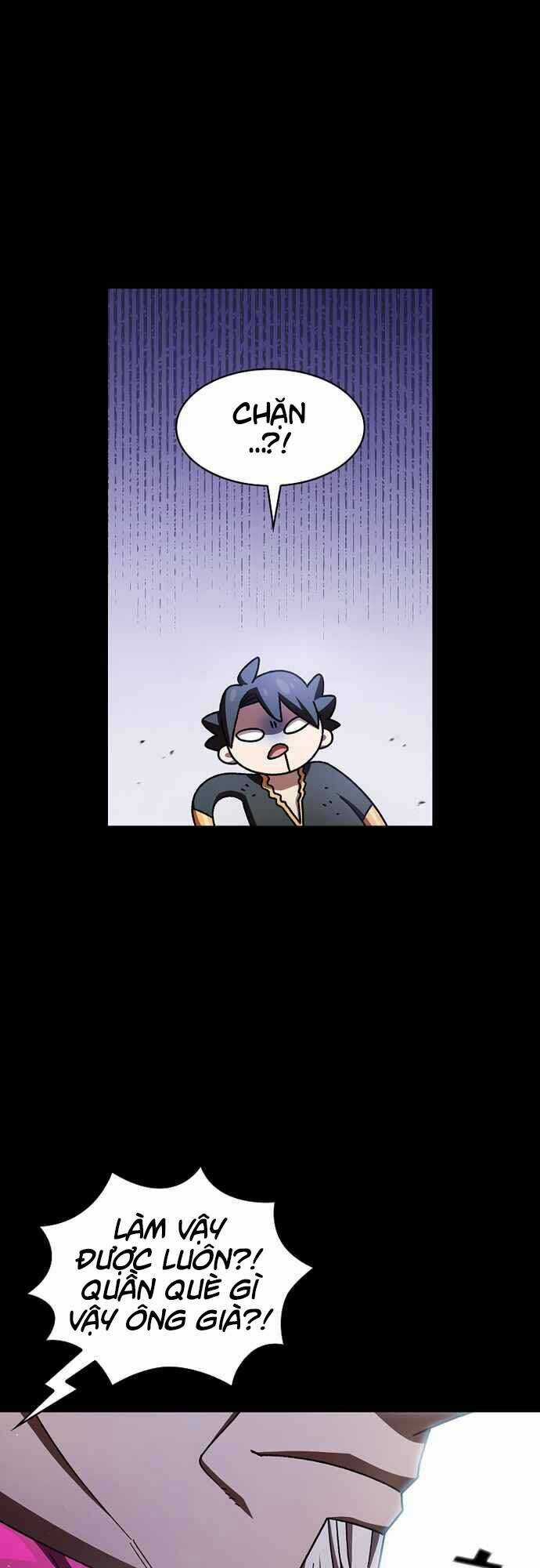 Anh Hùng Rác Rưởi Chapter 157 trang 16