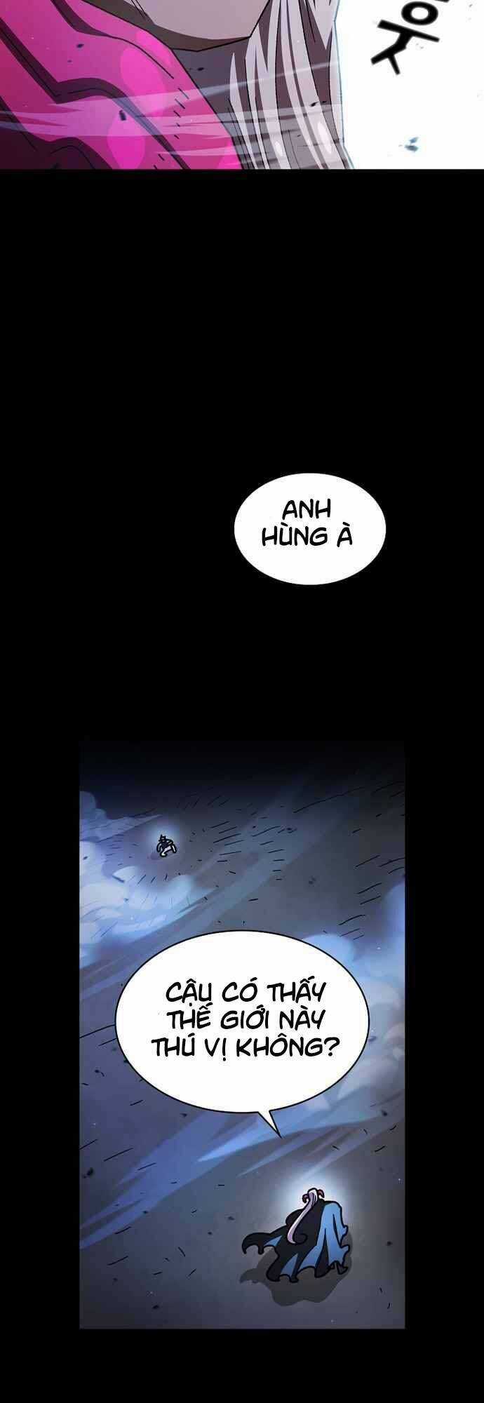 Anh Hùng Rác Rưởi Chapter 157 trang 17