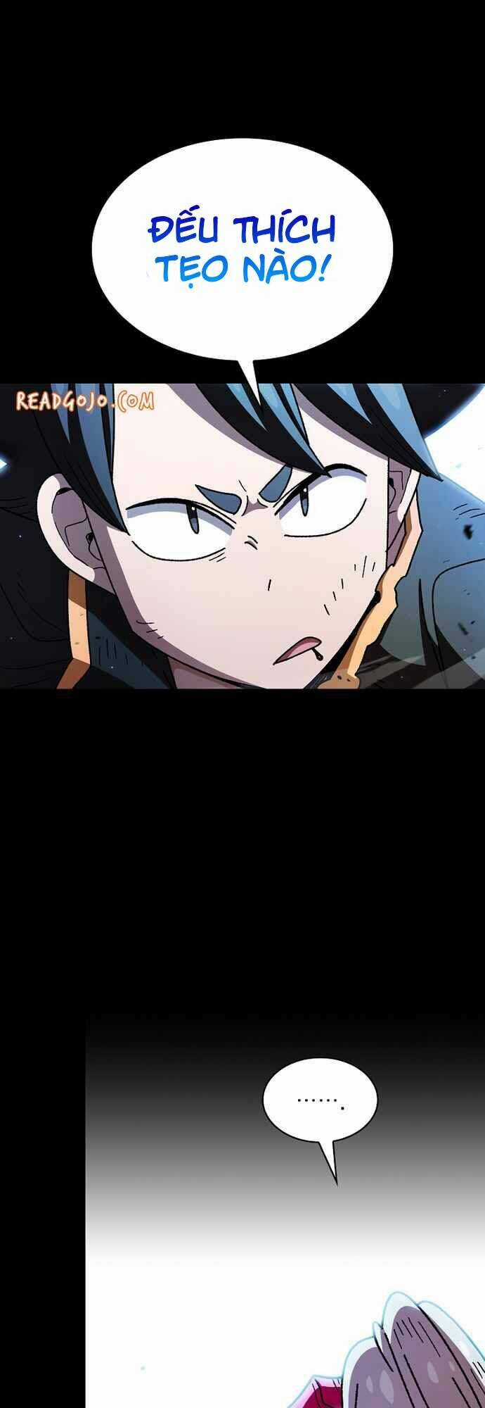 Anh Hùng Rác Rưởi Chapter 157 trang 18