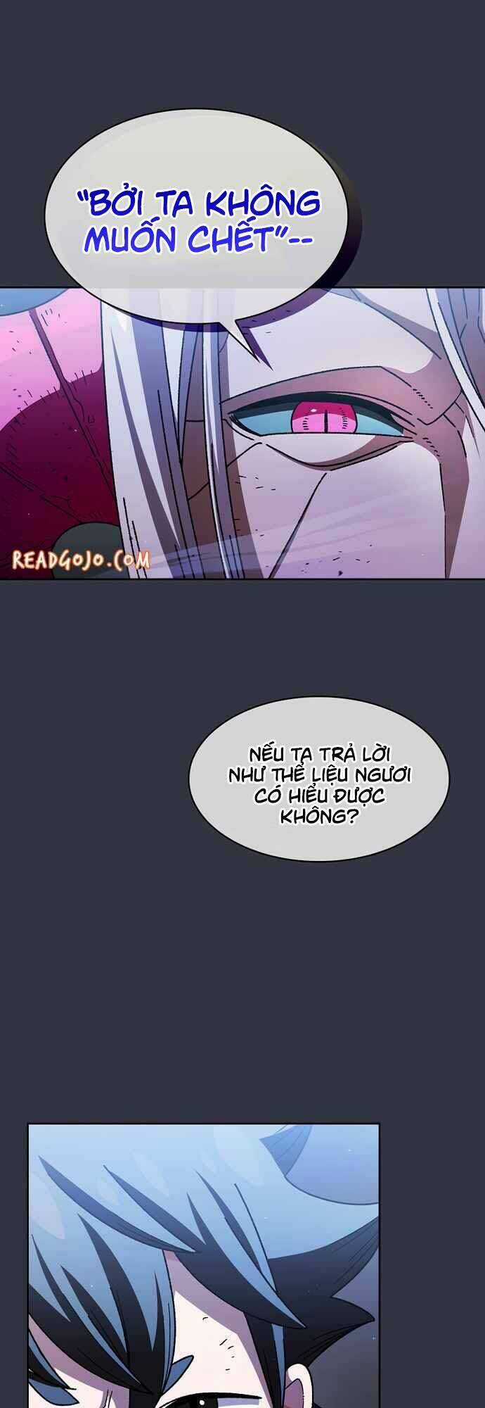 Anh Hùng Rác Rưởi Chapter 157 trang 21