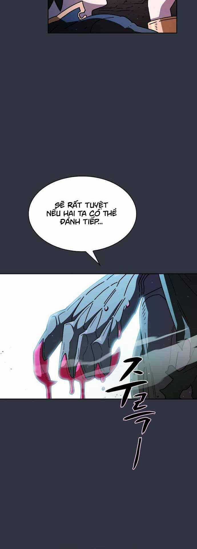 Anh Hùng Rác Rưởi Chapter 157 trang 23