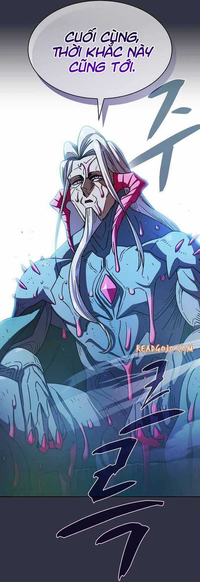 Anh Hùng Rác Rưởi Chapter 157 trang 24