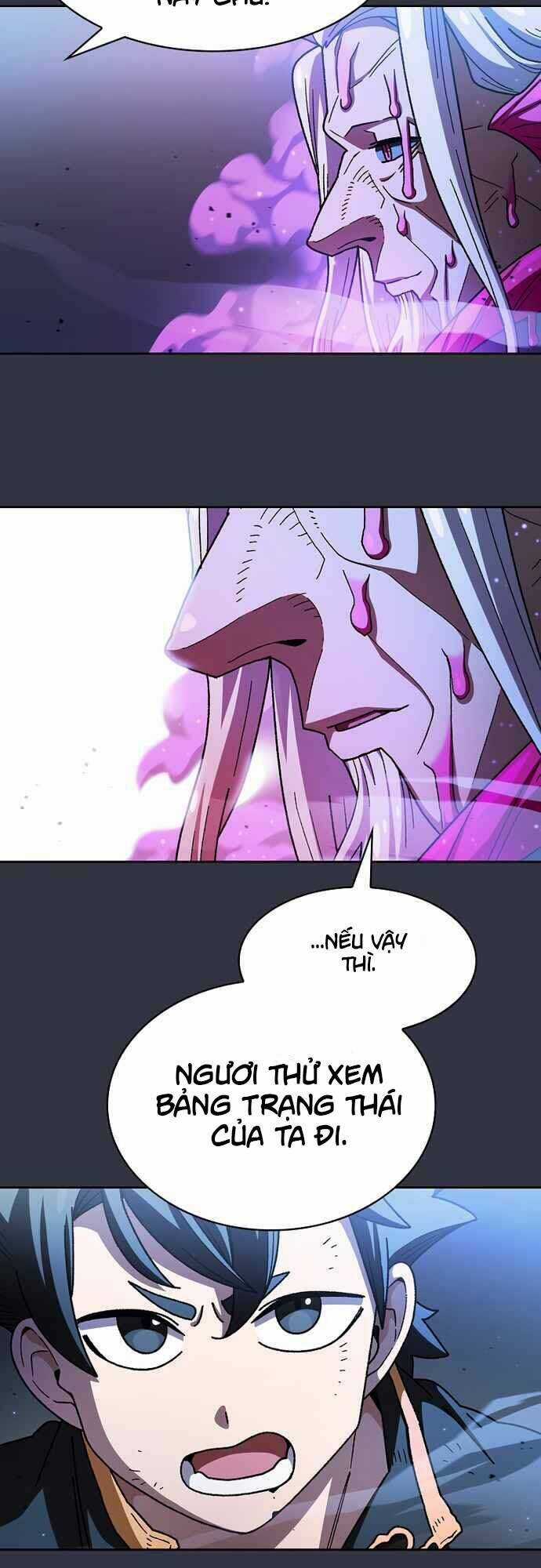 Anh Hùng Rác Rưởi Chapter 157 trang 26