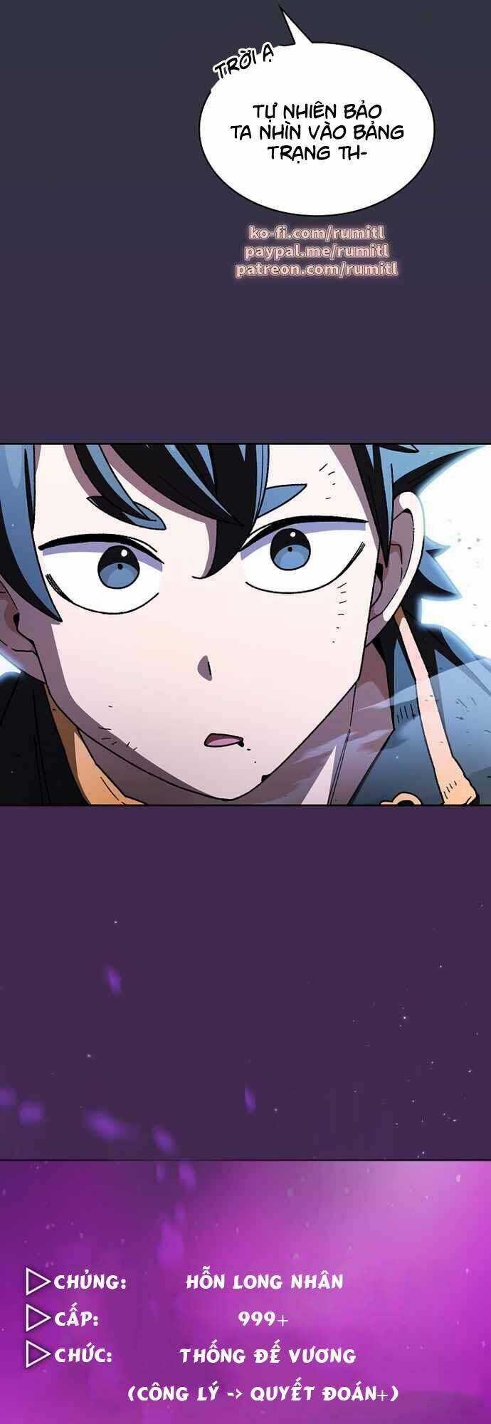 Anh Hùng Rác Rưởi Chapter 157 trang 27