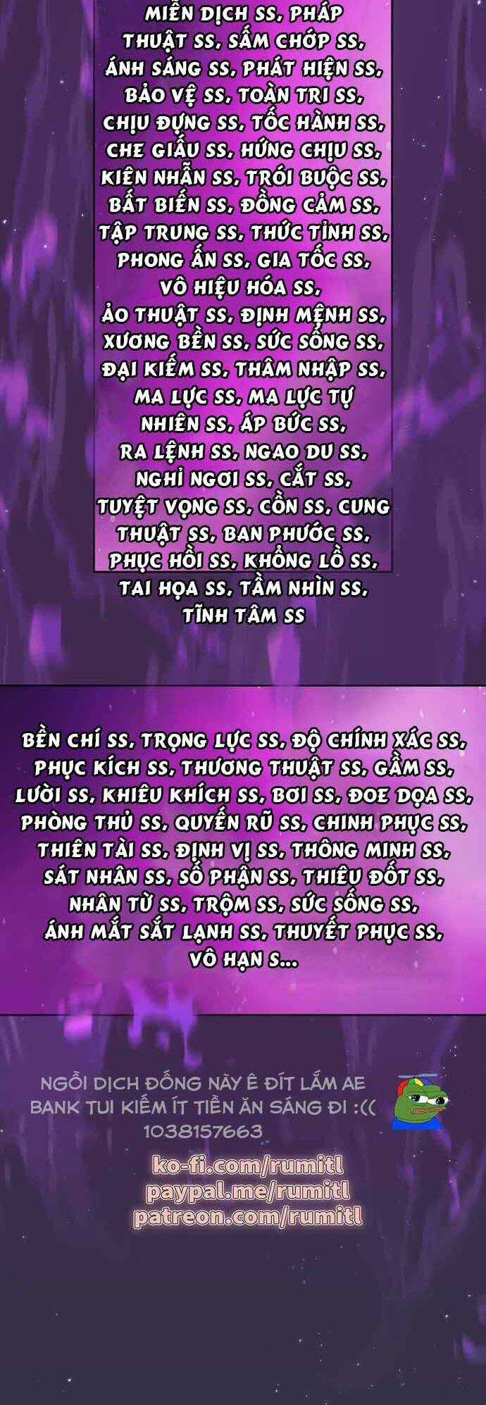 Anh Hùng Rác Rưởi Chapter 157 trang 29