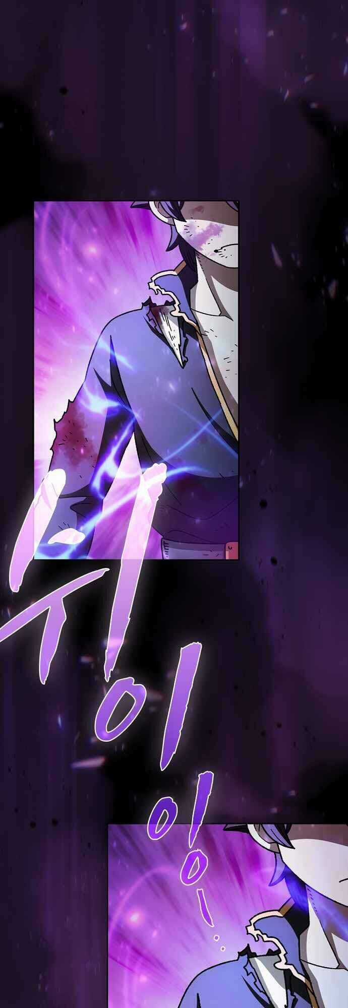 Anh Hùng Rác Rưởi Chapter 157 trang 3