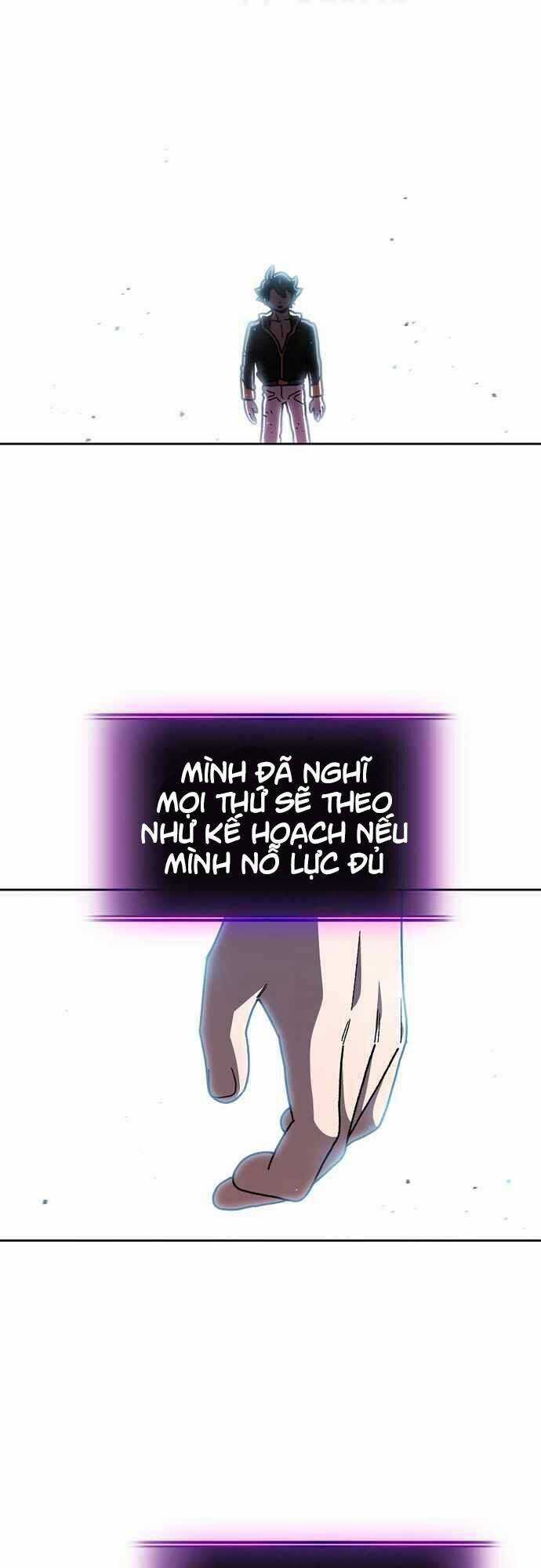 Anh Hùng Rác Rưởi Chapter 157 trang 33