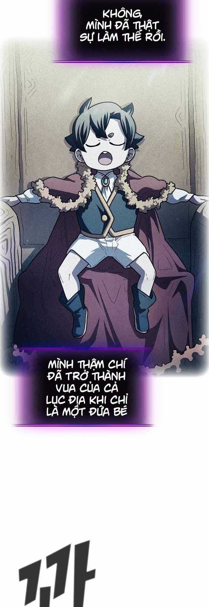 Anh Hùng Rác Rưởi Chapter 157 trang 34