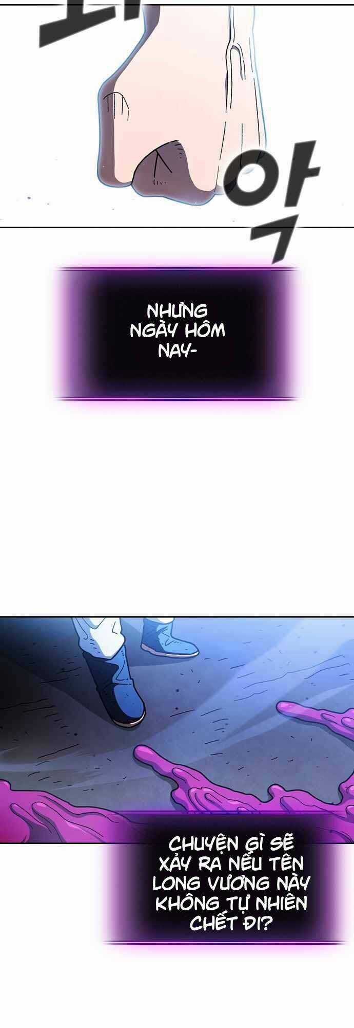 Anh Hùng Rác Rưởi Chapter 157 trang 35