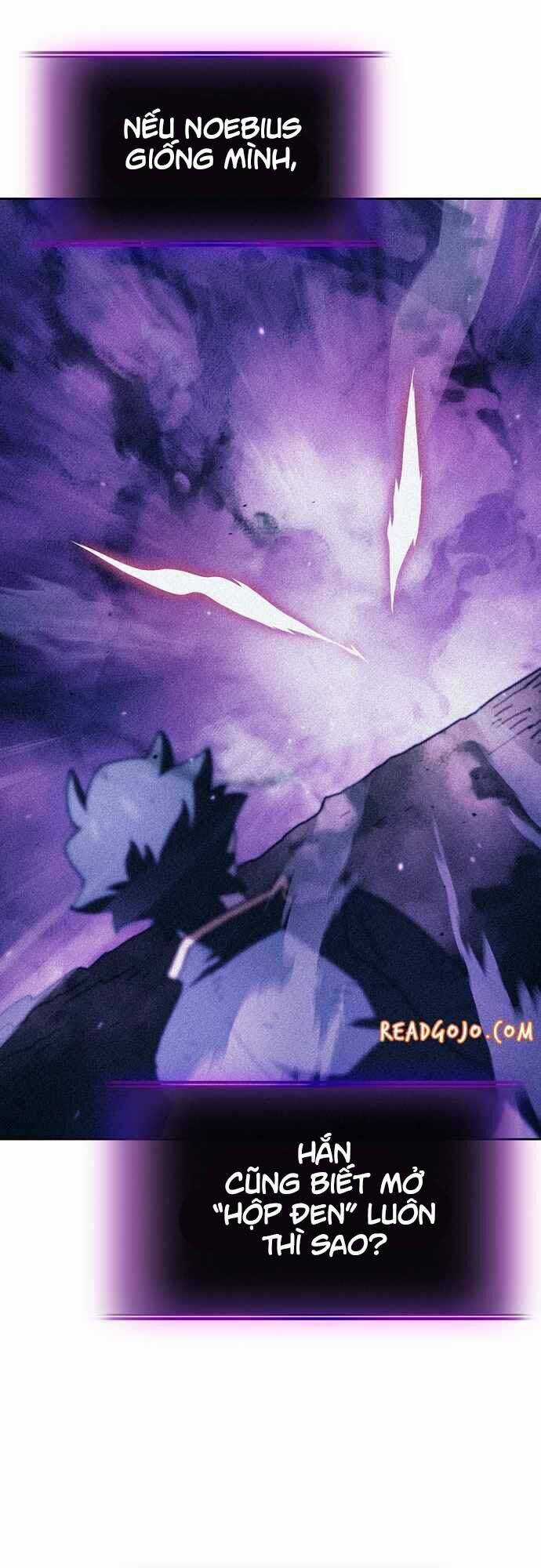 Anh Hùng Rác Rưởi Chapter 157 trang 36