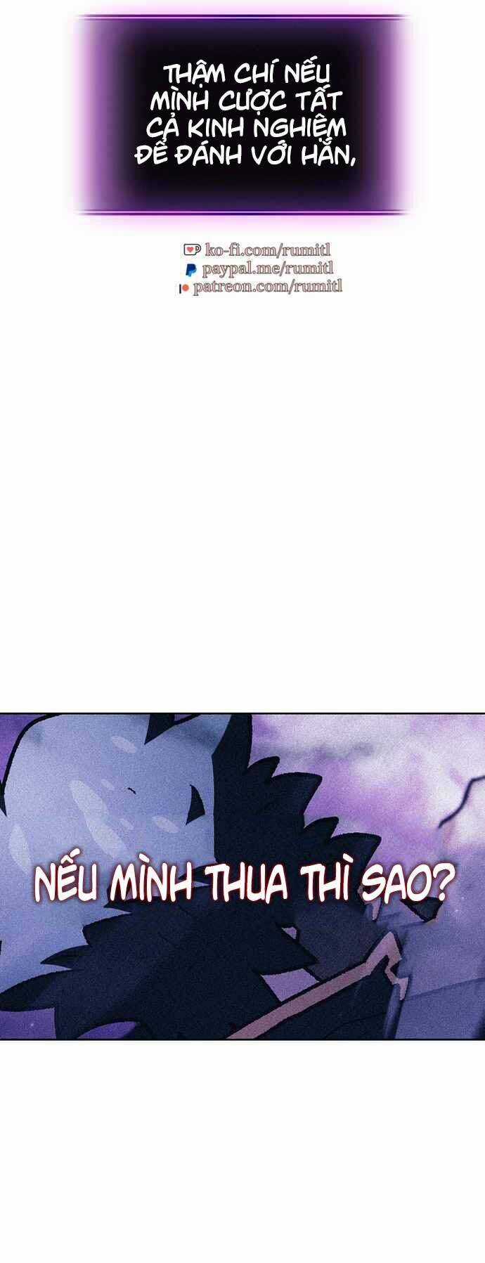 Anh Hùng Rác Rưởi Chapter 157 trang 37