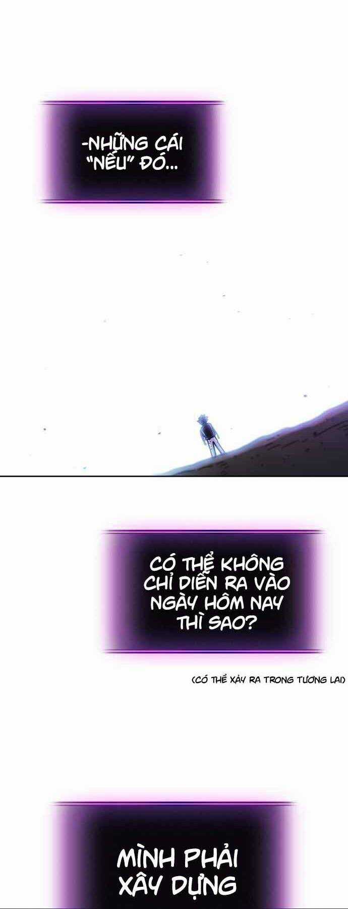 Anh Hùng Rác Rưởi Chapter 157 trang 38