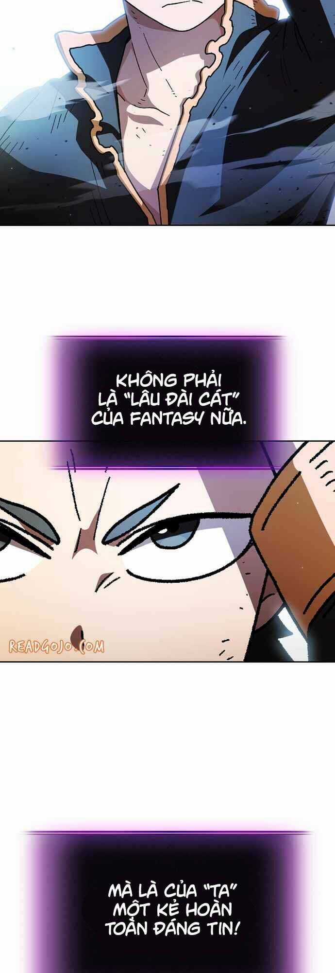 Anh Hùng Rác Rưởi Chapter 157 trang 40