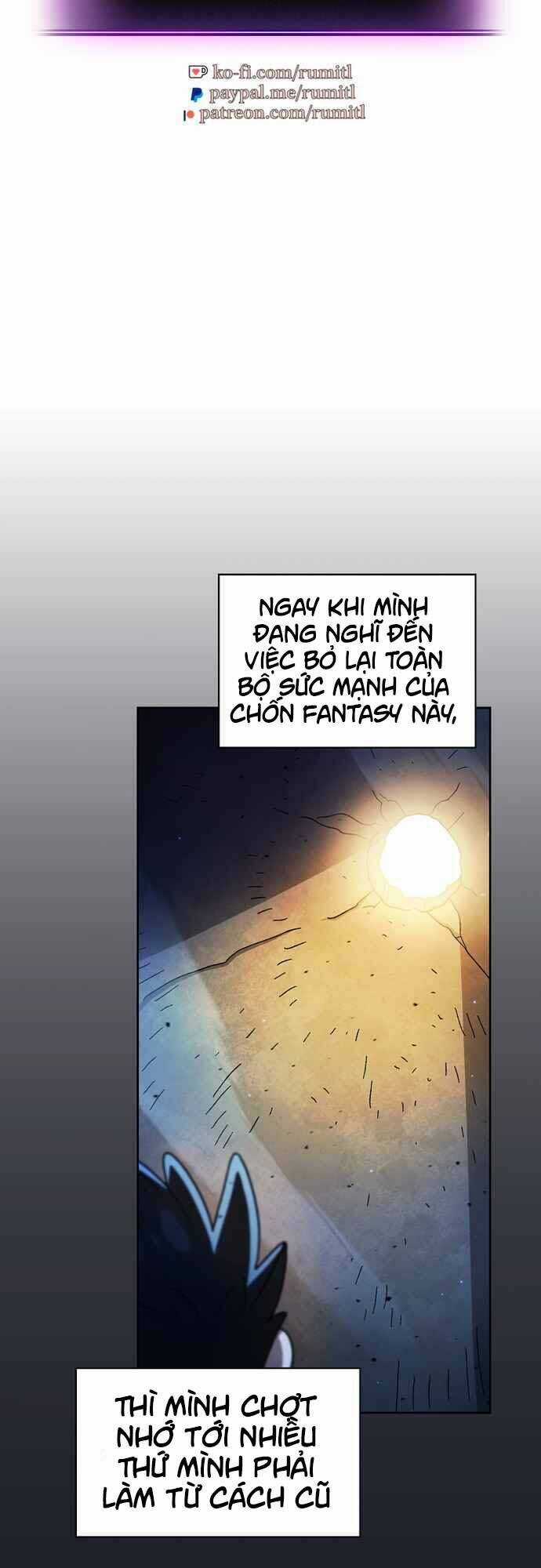 Anh Hùng Rác Rưởi Chapter 157 trang 41