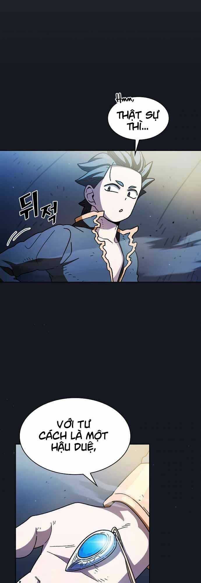 Anh Hùng Rác Rưởi Chapter 157 trang 42