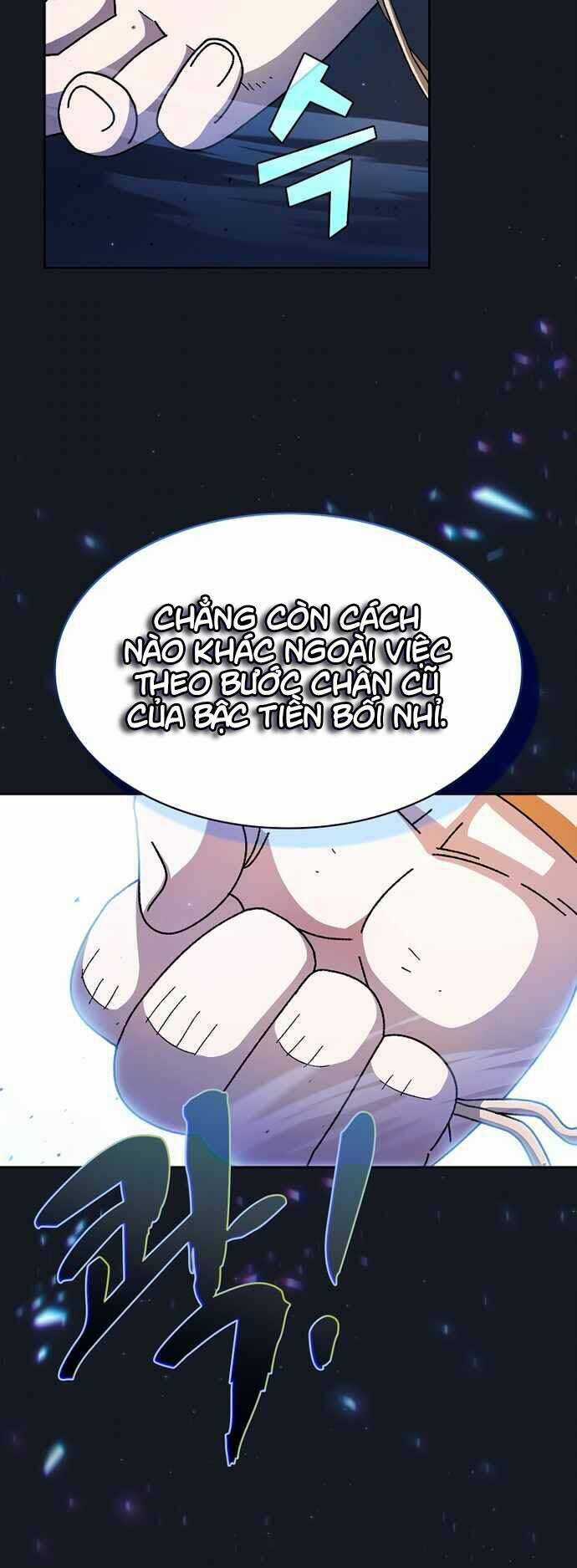 Anh Hùng Rác Rưởi Chapter 157 trang 43