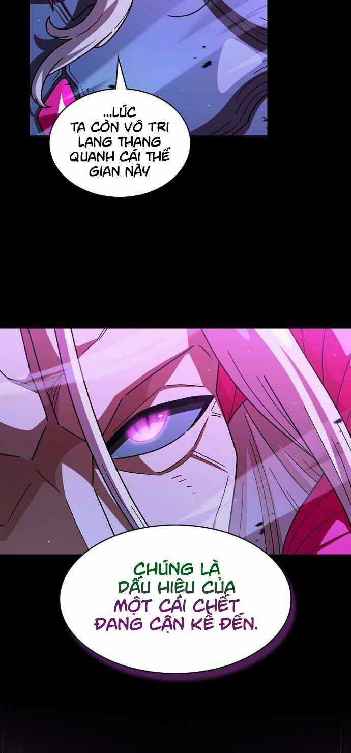 Anh Hùng Rác Rưởi Chapter 157 trang 8