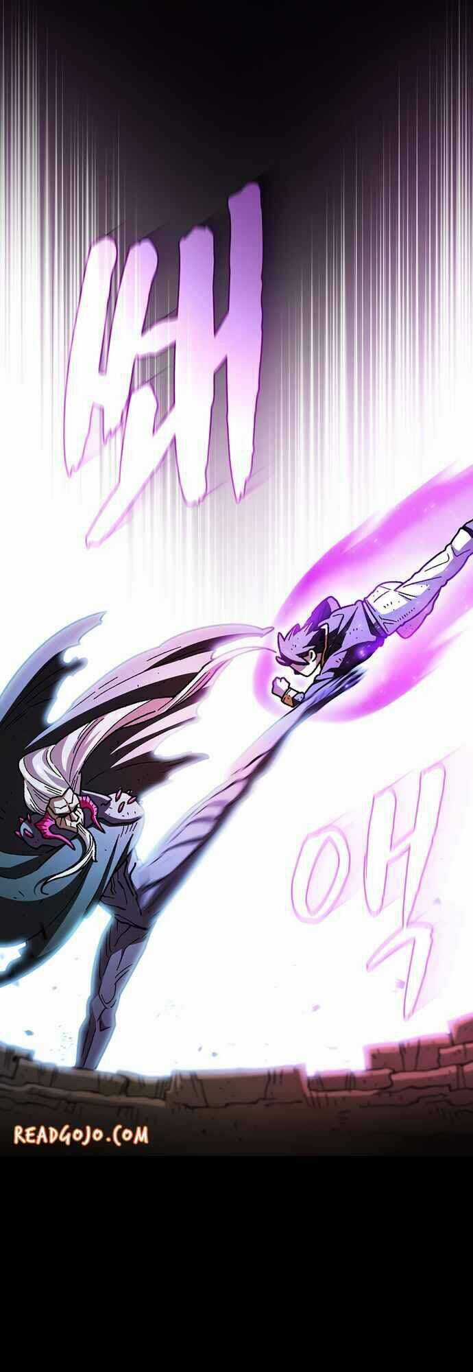 Anh Hùng Rác Rưởi Chapter 157 trang 9