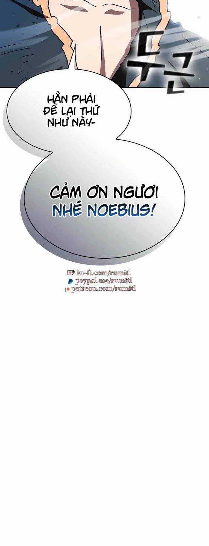 Anh Hùng Rác Rưởi Chapter 158 trang 10