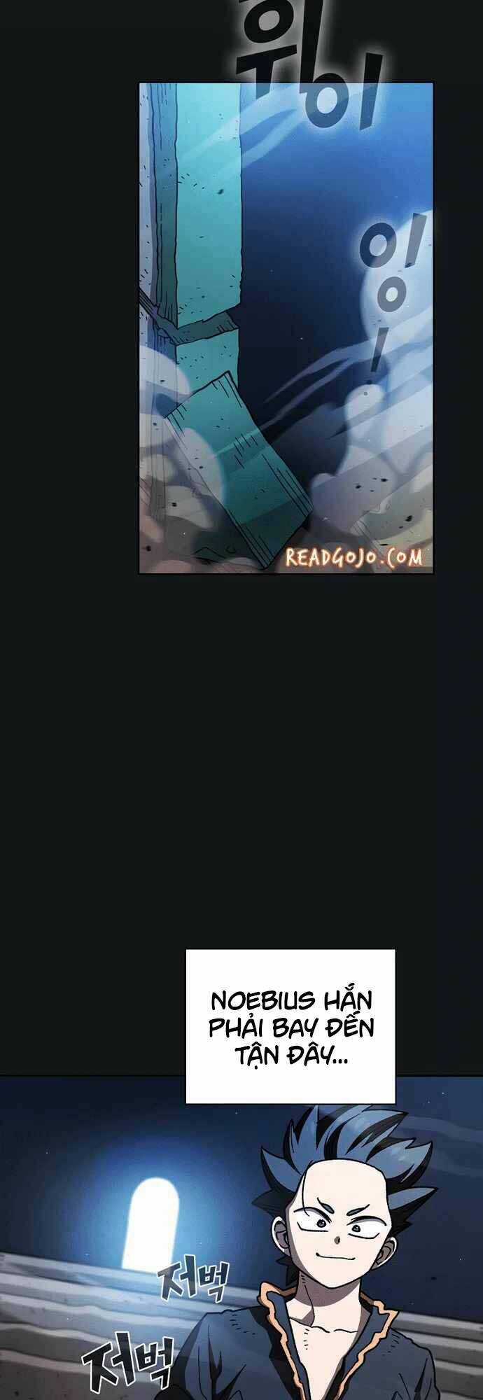 Anh Hùng Rác Rưởi Chapter 158 trang 12