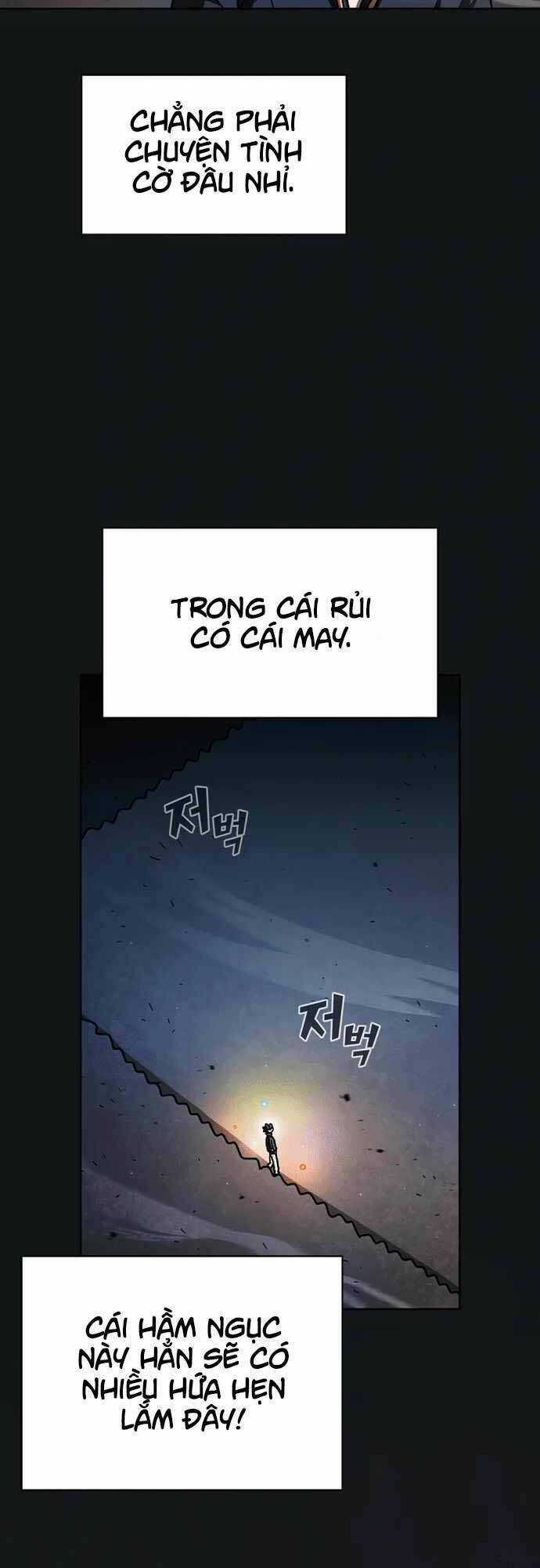 Anh Hùng Rác Rưởi Chapter 158 trang 13